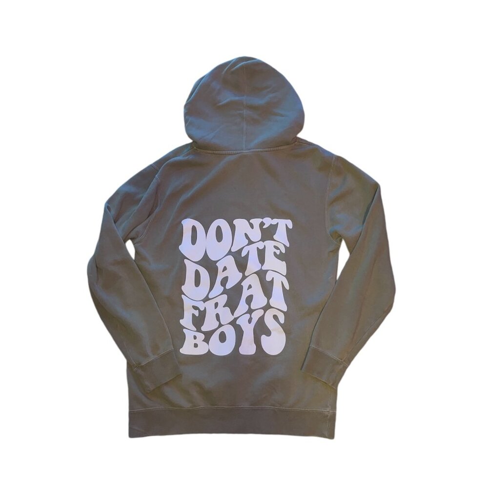 Barstool Sports Hoodie